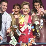 Gagner de l’argent avec YouTube | La quête du Jackpot !