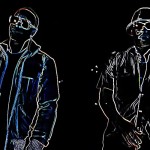 Tutoriel – Reproduire l’effet du clip “Down on me” 50 cents et Jeremih avec After effects