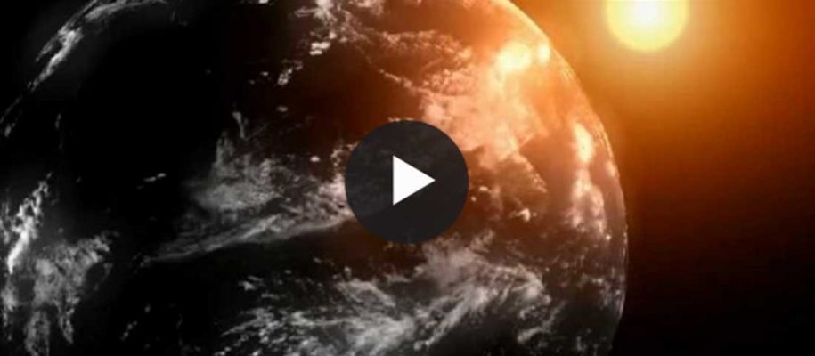 Créer une terre 3D avec Cinema 4D