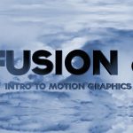 Comment intégrer un titre en mouvement sur un fond avec Fusion 8