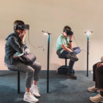 Comment la réalité virtuelle impacte la vidéo d’entreprise ?