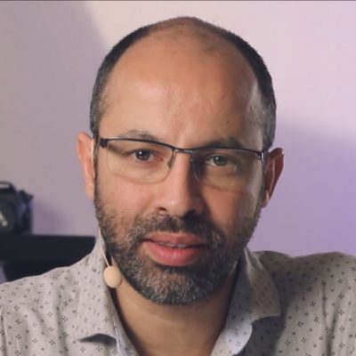 Omar Mouldouira
