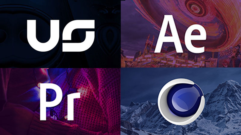 Post Production clip Killer <br>Le cursus complet