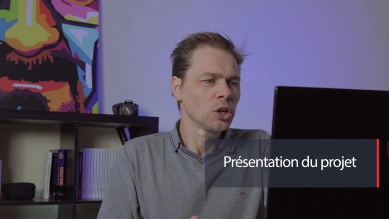 Présentation du projet